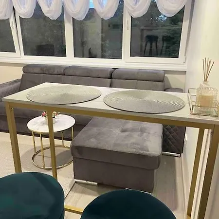 Appartement M&r *