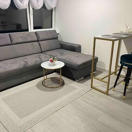 M&r Appartement Klaipėda
