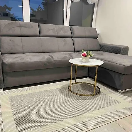 Appartement M&r Klaipėda