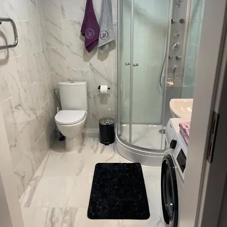 Appartement M&r Klaipėda