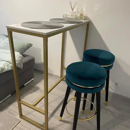 M&r Appartement
