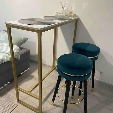 M&r Appartement *