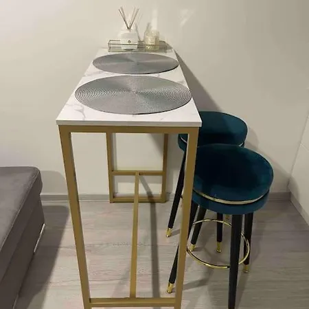 Appartement M&r Klaipėda