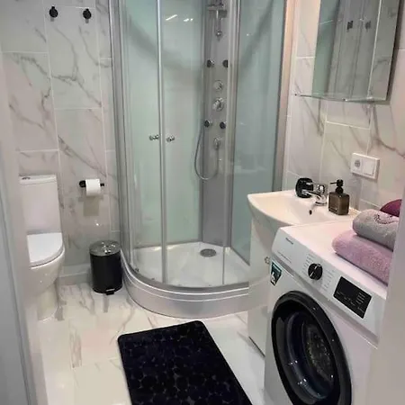 M&r Appartement Klaipėda