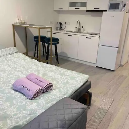 M&r Appartement *