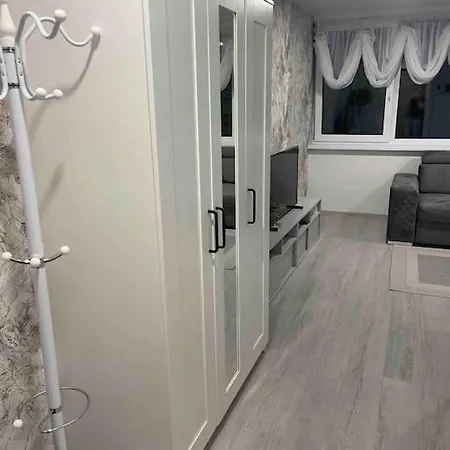 M&r Klaipėda