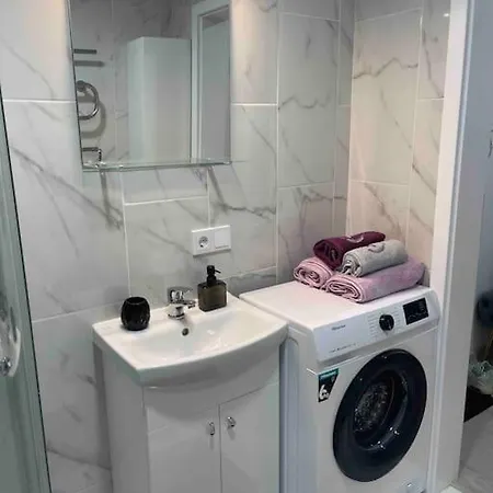 Appartement M&r *