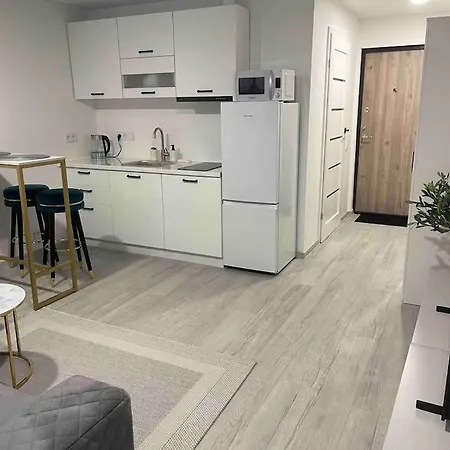 M&r Appartement *