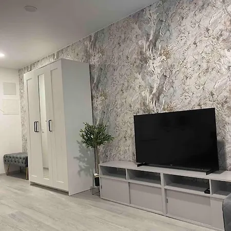 Appartement M&r