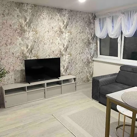 M&r Appartement *